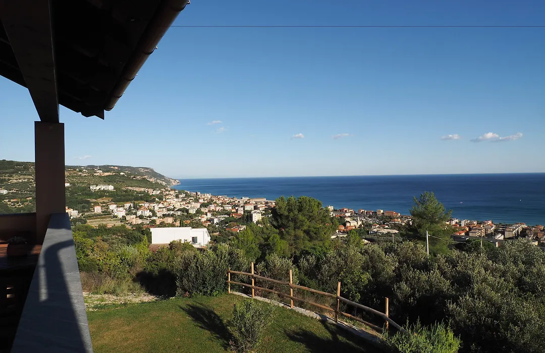 Agriturismo I Castellari-1
