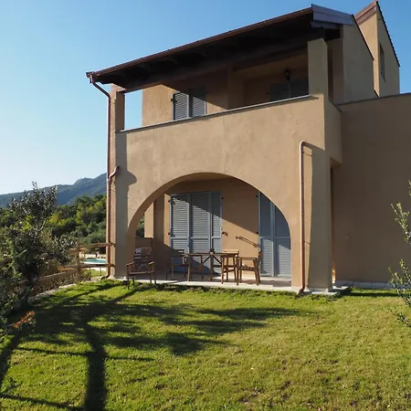 Agriturismo I Castellari-3