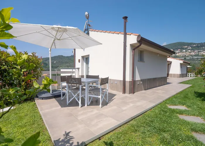 Agriturismo Terre degli Angeli Pietra Ligure